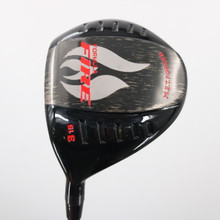 Krank Formula FIRE 3 Fairway Wood 15 Degree Graphite Speeder Regular LH S-142847