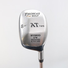 Thomas Golf AT 725 8 Hybrid 38 Degrees Graphite Ladies Flex Right Hand C-142585