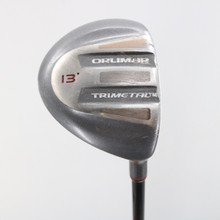 Orlimar Trimetal Fairway Wood 13 Deg Graphite Shaft Regular Flex RH C-142590