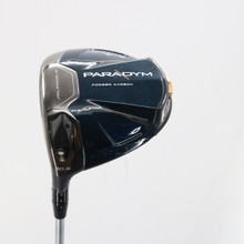 Callaway Paradym Driver 10.5 Degrees Graphite R Regular Flex LH P-142705