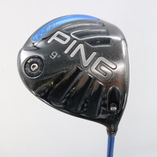 PING G30 Driver 9 Degrees Graphite R Regular Flex Right Handed C-142598