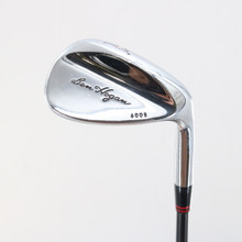 Ben Hogan Chrome Forged Lob Wedge 60 Degrees 60.08 Graphite Extra Stiff P-142715