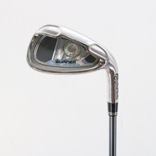 TaylorMade Burner Plus Individual 9 Iron Graphite Women's Ladies L RH P-142726