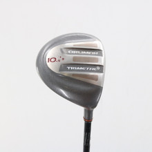 Orlimar Trimetal Driver 10.5 Degrees Graphite Regular Flex Right Handed P-142734