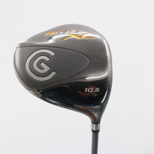 Cleveland Hibore XL Driver 10.5 Degree Graphite Regular Flex Right Hand P-142953