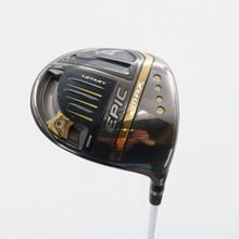 Callaway Epic Max Star Driver 10.5 Degrees Graphite R2 Senior Flex RH P-142954