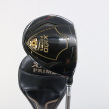 XXIO Prime 12 Twelve 3 Fairway Wood 15 Deg Graphite Regular Right-Hand P-142956