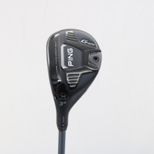 PING G425 3 Hybrid 19 Degrees Graphite Alta CB Stiff Left-Handed P-142962