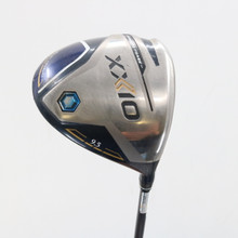 XXIO 12 Twelve Driver 9.5 Degrees Graphite MP 1200 R Regular Flex RH P-142964