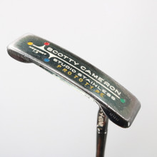 Titleist Scotty Cameron Newport 1.5 Prototype Putter 32 Inches 32" RH S-142754