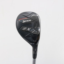 Srixon ZX MK II 3 Hybrid 19 Degrees Graphite Speeder A Senior Flex RH P-142973