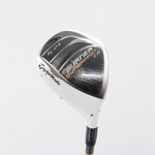 TaylorMade Burner Superfast 2.0 Rescue 5 Hybrid 24 Deg Regular Flex RH P-142974