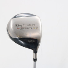 TaylorMade R360 XD Driver 10.5 Deg Graphite M Senior Flex Right Handed P-142982