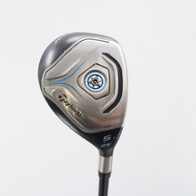 TaylorMade JetSpeed Rescue 5 Hybrid 25 Degree Graphite Senior Flex RH P-142983