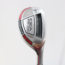 Adams IDEA a12 OS 6 Hybrid Iron Graphite ProLunch Regular Flex RH C-142879