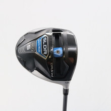 TaylorMade SLDR 460 S Driver 12.0 Degrees Graphite Senior Right-Handed P-142984