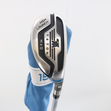 Teton HXD 2 Hybrid-Driver 15 Degrees Graphite L Ladies Right-Handed P-142985