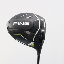 2024 PING G430 MAX 10K Driver 9 Degrees Graphite Kai'li 60s Stiff RH P-142989