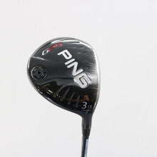 Ping G25 3 Fairway Wood 15 Deg Graphite TFC 189 Stiff Flex Right-Hand P-142991