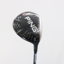 Ping G25 5 Fairway Wood 18 Deg Graphite TFC 189 Stiff Flex Right-Hand P-142992