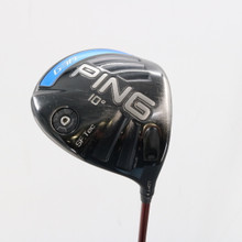 PING G30 SF Tec Driver 10 Deg Graphite Alta Distanza Senior Right-Hand P-142994