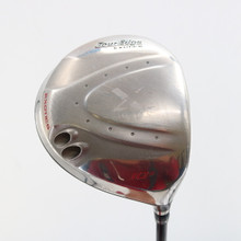 Tour Edge Exotics Driver 10.5 Degrees Graphite Shaft Senior Flex RH C-142892