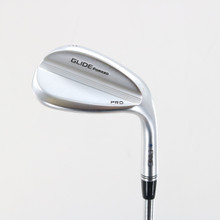 Ping Glide Forged Pro S SW Sand Wedge 58 Deg 58.10S Blue Dot Steel RH P-142998