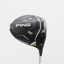 2024 PING G430 MAX 10K Driver 12 Degrees Graphite SR Senior Flex RH P-143003