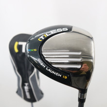 RXS TeeLess (T)Less High Launch Driver 13 Degrees Graphite R Regular RH S-142756