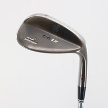 Cleveland CG12 Black Pearl Lob Wedge 60 Deg 60.10 Steel Right-Handed P-143008