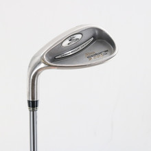 King Cobra 3100 I/H S SW Sand Wedge Graphite R Regular Flex LH P-143009