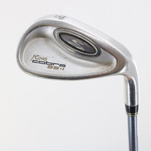 King Cobra SS-i S Sand Wedge 55 Degrees Graphite Ladies Flex RH C-142904