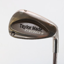 TaylorMade TI Bubble 2 P PW Pitching Wedge Graphite Bubble Regular RH C-142906