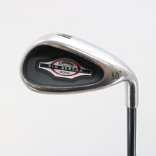 Callaway Big Bertha Irons W Gap Wedge 50 Deg Graphite Regular RH C-142907