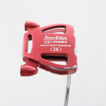 Tour Edge Hp Series 10 High Performance Putter 35 Inch Steel Right-Hand P-143013