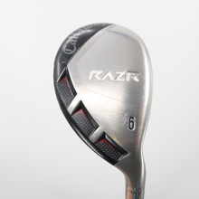 Callaway RAZR X 6 Hybrid 30 Deg Graphite W Women's Ladies Right-Handed S-142763