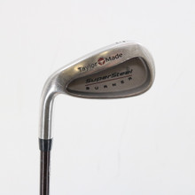 TaylorMade SuperSteel Burner Individual 3 Iron Graphite Stiff Flex LH P-143017