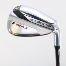 Cobra F-Max S SW Sand Wedge Graphite SuperLite Women's Ladies Flex RH C-142914