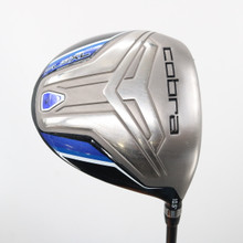 Cobra Fly XL Driver 10.5 Degrees Graphite Shaft R Regular Right-Handed S-142766