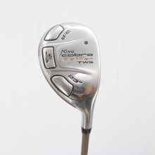 King Cobra Baffler TWS 3/R Hybrid 23 Degrees Graphite A Senior Flex RH P-143025