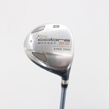 Cobra SZ Offset Women's 5 Fairway Wood Graphite L Ladies Right Handed P-143027