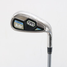 Adams Idea Tech V3 Hybrid Individual 9 Iron Graphite Ladies Right Hand P-143030