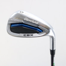 Cleveland Launcher CBX D Wedge 50 Deg Graphite Regular Flex RH C-142925