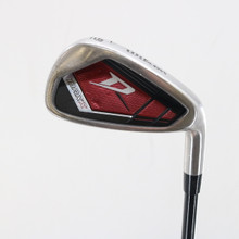 Wilson Deep Red Maxx Individual 9 Iron Graphite Regular Flex RH P-143031