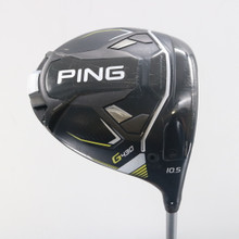 PING G430 MAX Driver 10.5 Deg Graphite Alta Quick Senior Flex RH C-142939