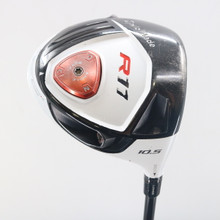 TaylorMade R11 Driver 10.5 Degrees Graphite R Regular Flex Right-Handed C-142902