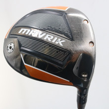 Callaway Mavrik Driver 10.5 Degrees Graphite Regular Flex Right-Handed C-142940