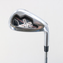 Callaway X-Tour Forged P PW Pitching Wedge Steel R300 Regular Flex RH P-143048