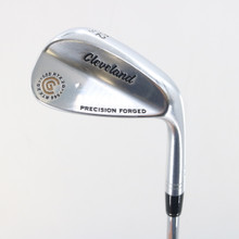 Cleveland 588 RTX 2.0 Precision Forged Wedge 52 Deg 52.10 Steel RH C-142946