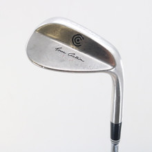 Cleveland Tour Action Reg. 588 L LW Lob Wedge 60 Deg Steel Shaft RH P-143208